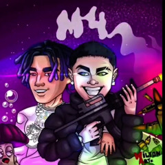 TETO - M4 GRITANDO MEU NOME ft.MATUÊ (OFICIAL)