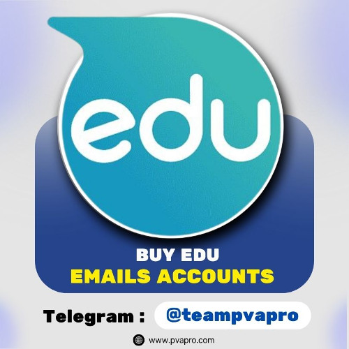 Best Websites to Buy EDU Email Accounts Safely in 2025