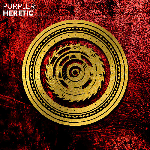Purpler - Heretic