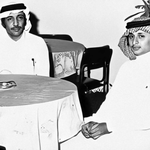 ' بَانت الرؤيا على مّد النَظر طاعَني قلبي وصَبرته وصَبر ؛