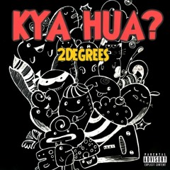 Kya Hua - Prod By 2degrees (Dj Premier X Nas Type Beat)