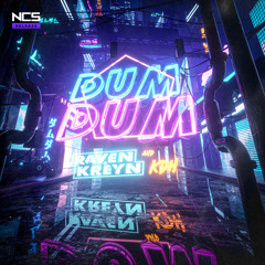 Raven & Kreyn, KDH - Dum Dum (feat. Scarlett) [NCS Release]