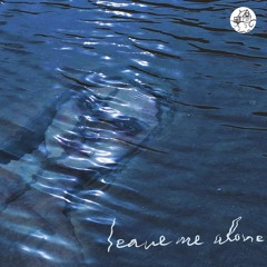 Lilac Heart - Leave Me Alone w/ Decks + SxberBlu