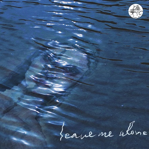 Lilac Heart - Leave Me Alone w/ Decks + SxberBlu