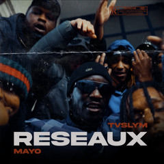 RÉSEAUX