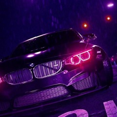 Kute - Techno Killa (slowed)