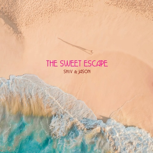 Gwen Stefani Ft. Akon - The Sweet Escape [Cover]