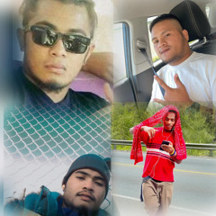 UPWE TUNGOR REN FANITEI (NICK, EPWEEN, JORÀ, DENUCH KAPWONG)