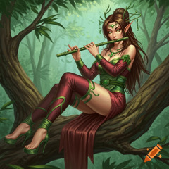 flute tut gut