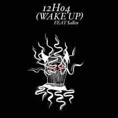 Wake up (feat. $allen)