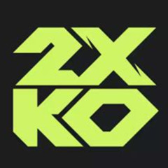 2XKO: "Character Select"