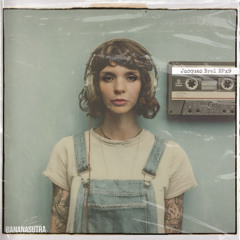 [09] Jacques Brel - French GLOWsutra Psychedelic Destiny True Banjo BLUES