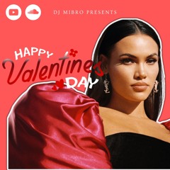 Valentines Day 2023 Mix ❤️ | R&B & Afrobeats