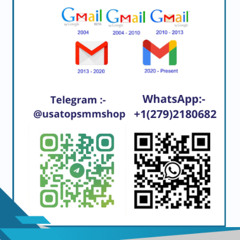 Where to Buy Aged PVA Gmail Accounts?