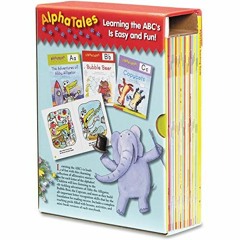 Read [KINDLE PDF EBOOK EPUB] AlphaTales Box Set: A Set of 26 Irresistible Animal Stor