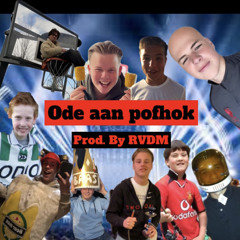 Ode aan pofhok