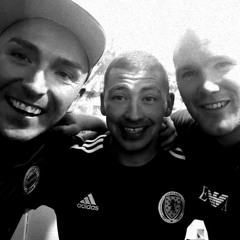 Uproar Scotland: JPS With MC Banks & MC Champ