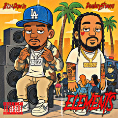DeeboyStunna-elements ft Biz4dawin remix
