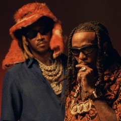 SKUNA - BEATDOWN x Quavo , future - turn yo clic up EDIT