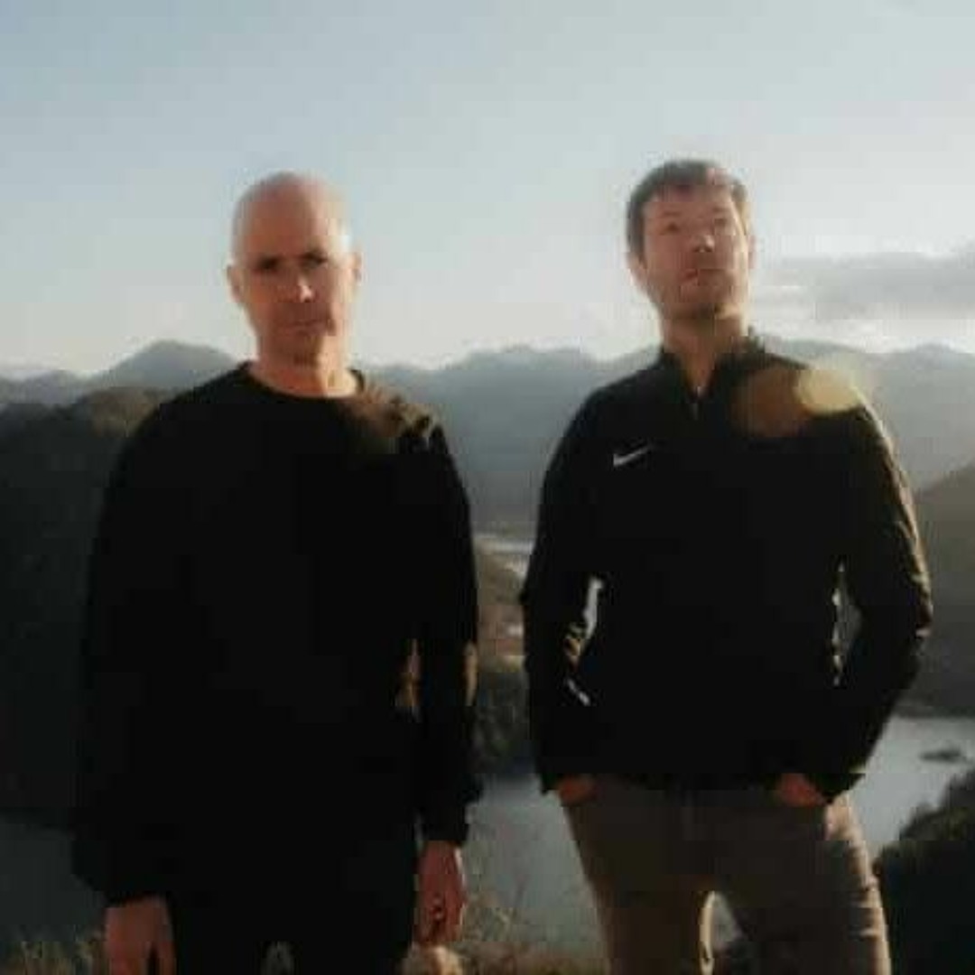 Stream Anjunadeep 13 - Mixed by Jody Wisternoff & James