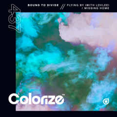 Bound To Divide & Lovlee - Flying By