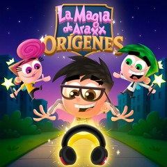 La Magia De Araxx ORIGENES - MIXED By Araxx #Classics