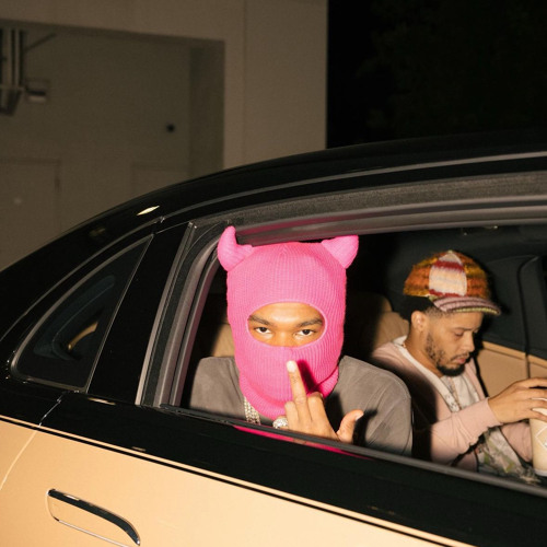 Veeze - Fat Albert (sped up) #Exclusive