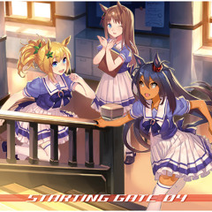 Secret GRADUATION (2021 Remastered Version)