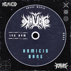 homicid - bane