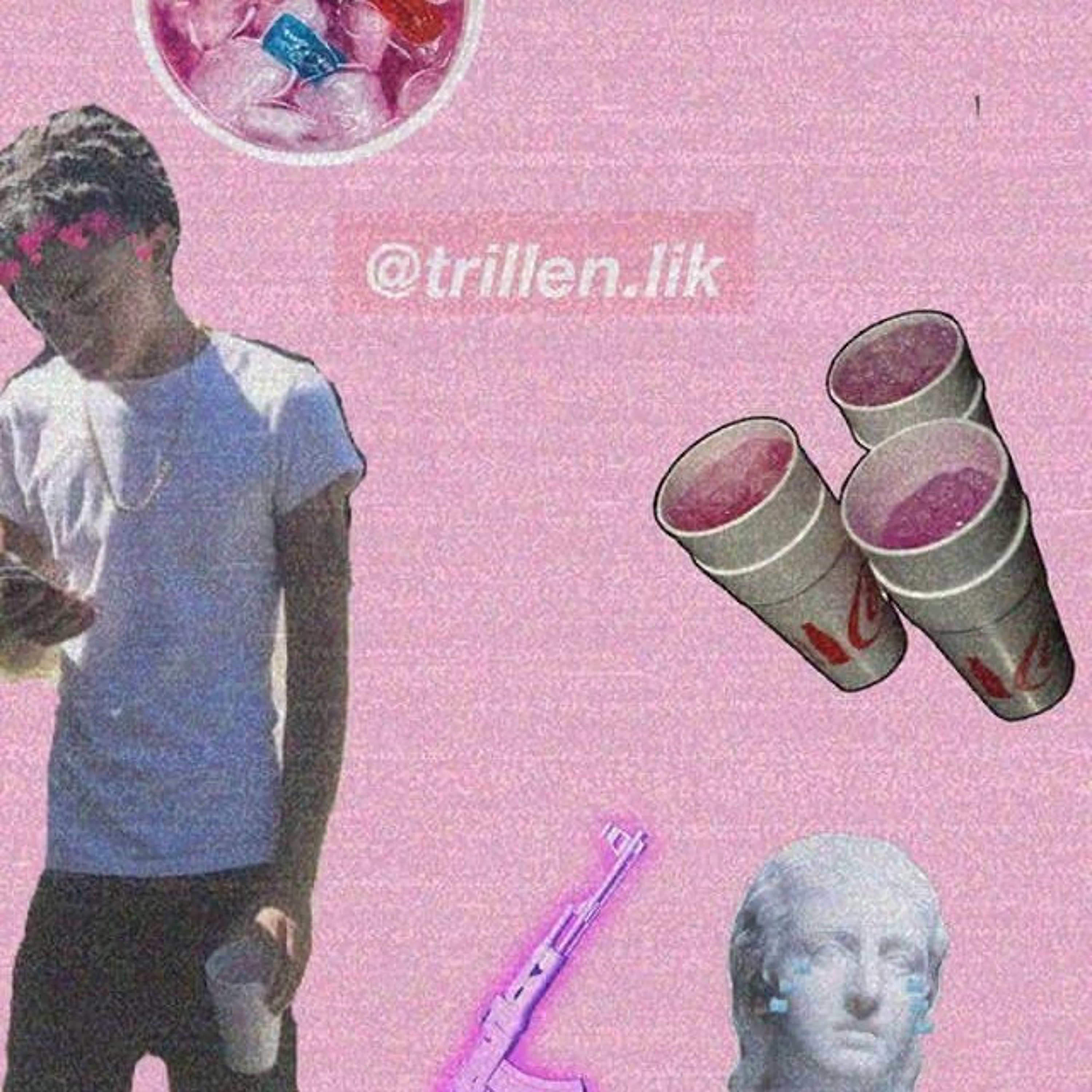 Fallin episode artwork