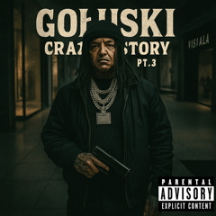 Gołuski Crazy Story pt.3