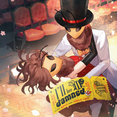 [BOF21]  THE BEAT WIZARD - I'll bee damned