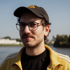 Sounds Of Proberaum am Strand mit Jakob von den Leoniden | Sounds Of Kollektiv