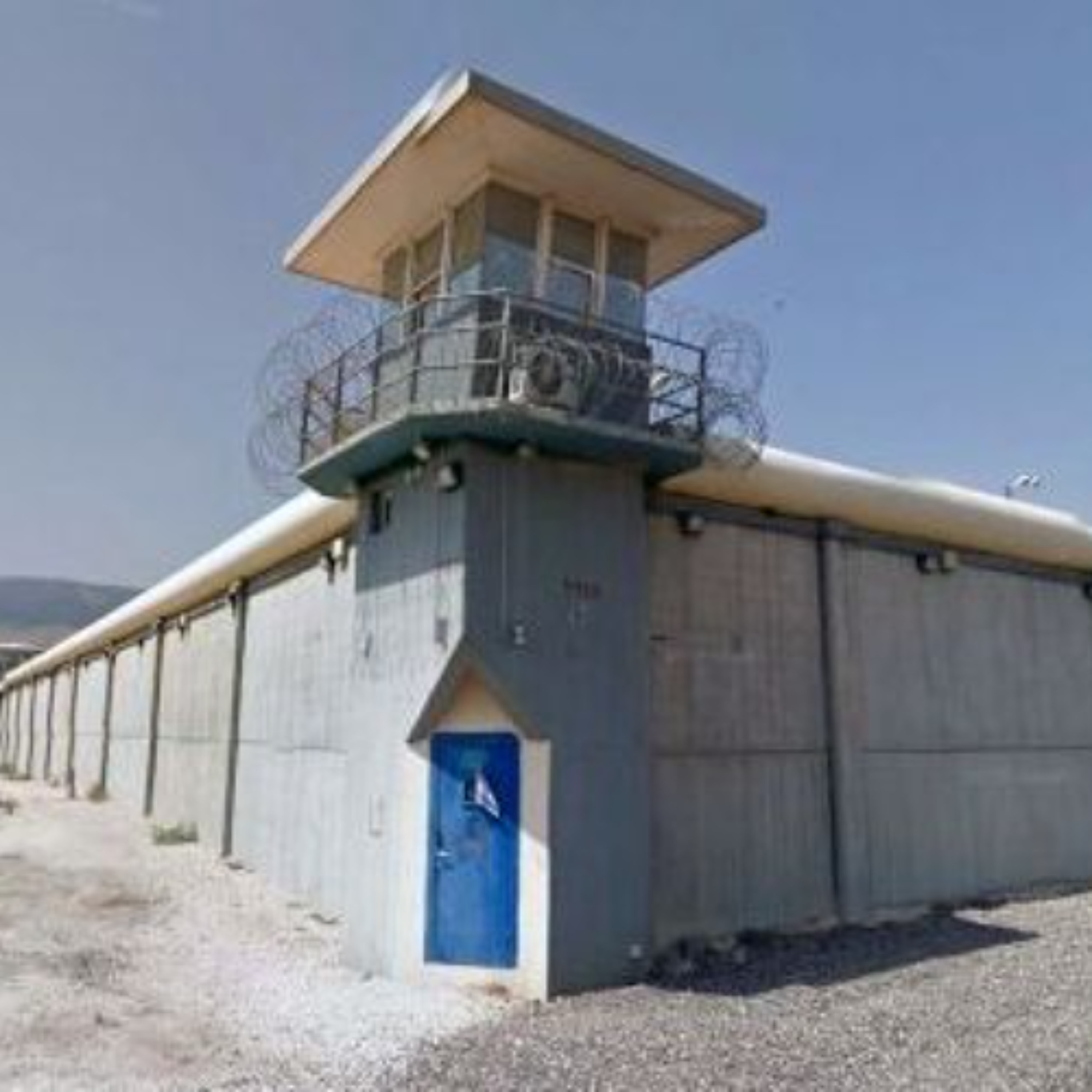 Beatings Behind Bars: Israel’s Prison System Under the Legal Microscope