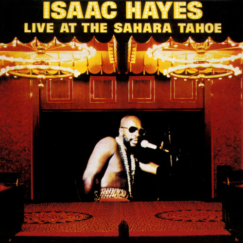 Use Me (Live At The Sahara Tahoe, Stateline, NV/1973)