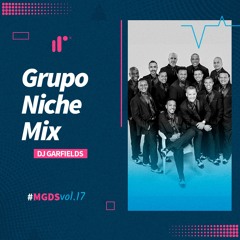 Grupo Niche Mix by DJ Garfields IR