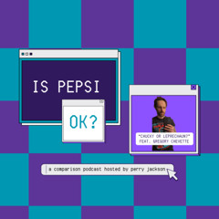 Chucky or Leprechaun?