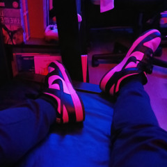 For Fun  ( Feat.XLR)