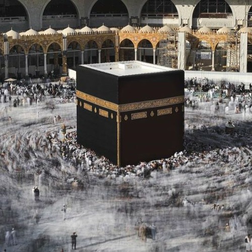 مصطفى ﷺ | بدون موسيقى بدون توزيع | مشاري العفاسي وابنه