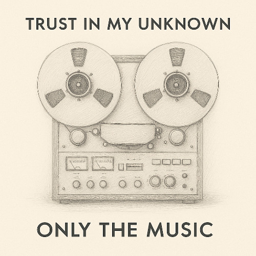 Only the Music