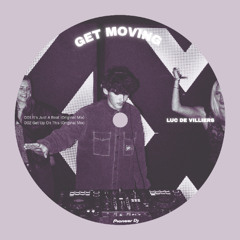 Get Up On This (Original Mix) [Free Download]