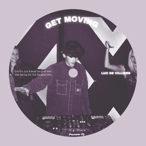 Get Up On This (Original Mix) [Free Download]