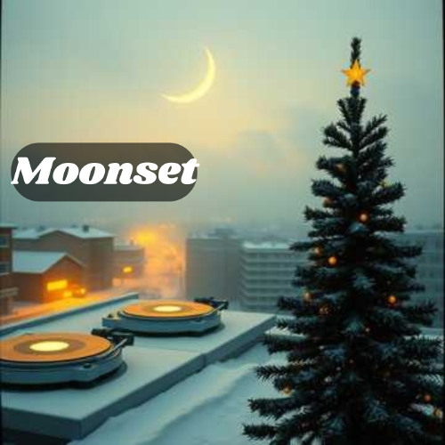 Moonset (Scratch Mix)