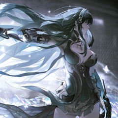 Punishing Gray Raven OST - Soaring Beyond Battle BGM