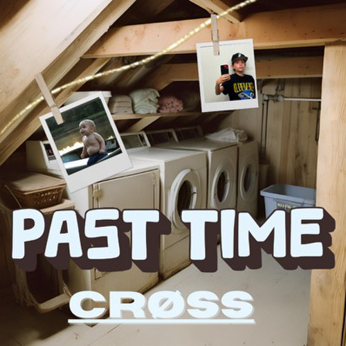Crøss - Tic Tac Toe (Feat️. Infinite Life)