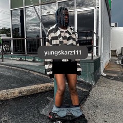 yungskarz diss (The Universe Is Mine)