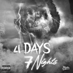 4days7nights (prod.feppa)