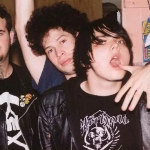 Stream My Chemical Romance Sister To Sleep Live Alternate Version By 
