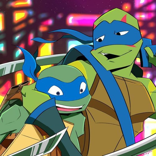 TMNT Remix (2012)