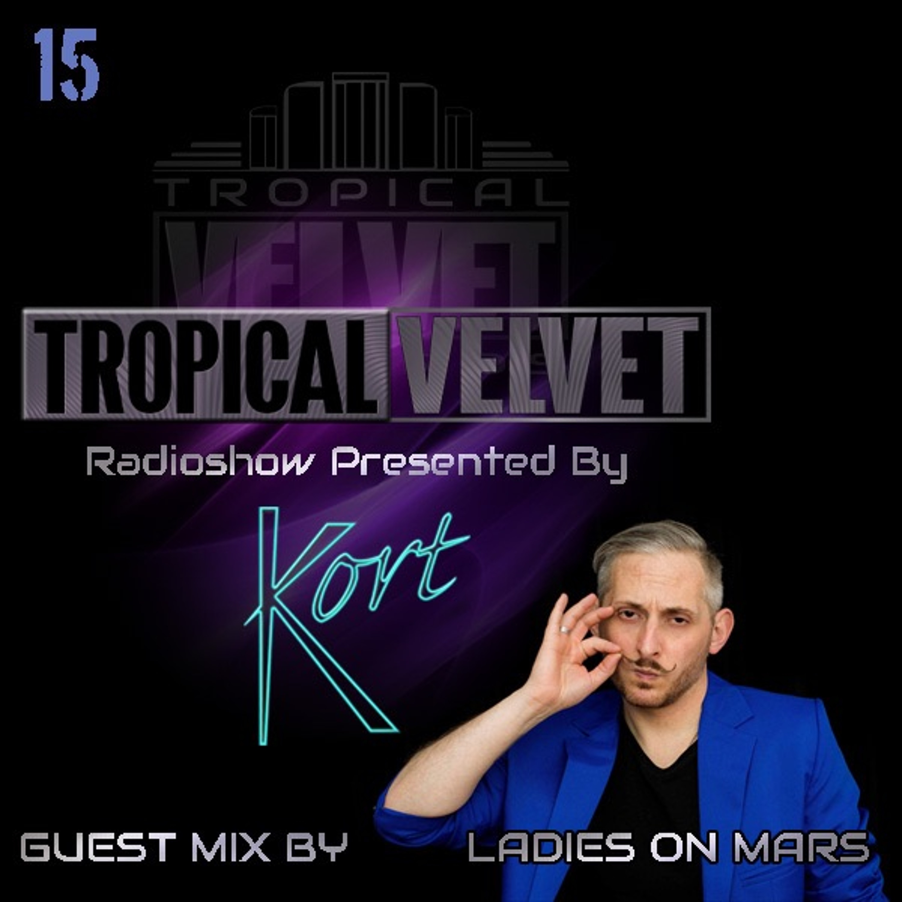 Tropical Velvet Podcast